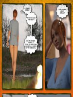 A remény 1. rész - Erotikus képregény - 14. oldal