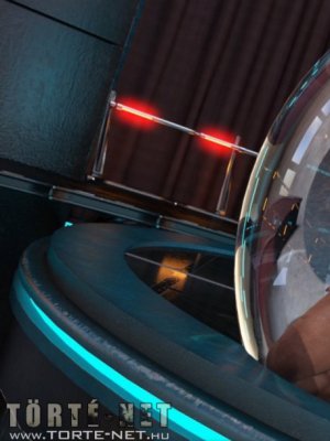 Látogatás az idős E.T.-nél