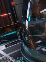 Látogatás az idős E.T.-nél - Erotikus képregény - 6. oldal