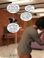 A Trófea anya 2. rész - Erotikus képregény - 33. oldal