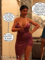 A Trófea anya 2. rész - Erotikus képregény - 62. oldal