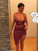 A Trófea anya 2. rész - Erotikus képregény - 64. oldal