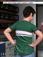 A nagymama 3. rész - Erotikus képregény - 48. oldal