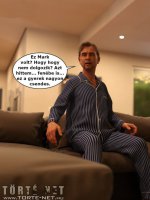 A Trófea anya 3. rész - Erotikus képregény - 62. oldal