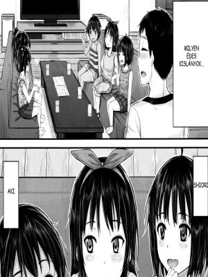 Az igent mondó háziférfi - Még a vendégekkel is? - Erotikus képregény