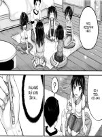 Az igent mondó háziférfi - Még a vendégekkel is? - Erotikus képregény