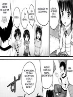 Az igent mondó háziférfi - Még a vendégekkel is? - Erotikus képregény