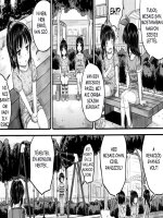 Az igent mondó háziférfi - Még a vendégekkel is? - Erotikus képregény - 9. oldal