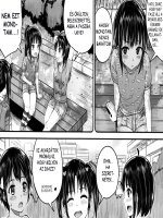 Az igent mondó háziférfi - Még a vendégekkel is? - Erotikus képregény - 10. oldal