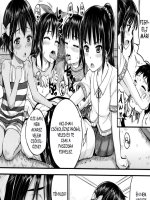 Az igent mondó háziférfi - Még a vendégekkel is? - Erotikus képregény - 12. oldal