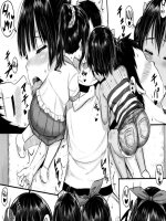 Az igent mondó háziférfi - Még a vendégekkel is? - Erotikus képregény - 13. oldal