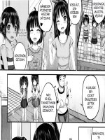 Az igent mondó háziférfi - Még a vendégekkel is? - Erotikus képregény - 39. oldal