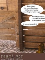 Marcus, a lovász 5. rész - Erotikus képregény - 30. oldal