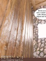 Marcus, a lovász 5. rész - Erotikus képregény - 34. oldal