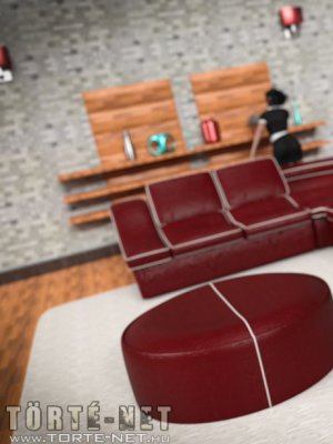 A főnökasszony és a szobalány 1. rész - Erotikus képregény