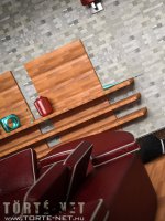 A főnökasszony és a szobalány 1. rész - Erotikus képregény - 6. oldal