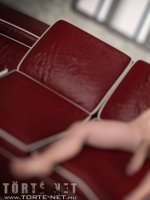 A főnökasszony és a szobalány 1. rész - Erotikus képregény - 18. oldal