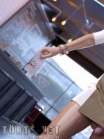 Leah és Scarlett a kávézóban - Erotikus képregény - 12. oldal