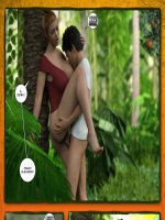 A remény 2. rész - Erotikus képregény - 12. oldal