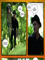 A remény 2. rész - Erotikus képregény - 37. oldal