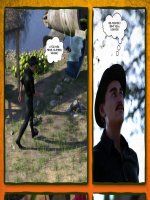 A remény 2. rész - Erotikus képregény - 39. oldal