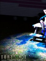 A bolygó agya beavatkozik - Erotikus képregény - 6. oldal