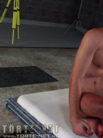 A bolygó agya beavatkozik - Erotikus képregény - 109. oldal