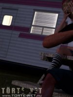 A bolygó agya beavatkozik - Erotikus képregény - 112. oldal