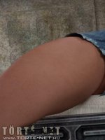 A bolygó agya beavatkozik - Erotikus képregény - 12. oldal