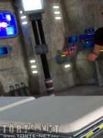 A bolygó agya beavatkozik - Erotikus képregény - 16. oldal