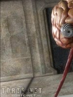 A bolygó agya beavatkozik - Erotikus képregény - 19. oldal