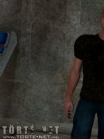 A bolygó agya beavatkozik - Erotikus képregény - 20. oldal