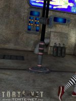 A bolygó agya beavatkozik - Erotikus képregény - 21. oldal