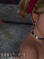 A bolygó agya beavatkozik - Erotikus képregény - 26. oldal