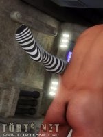 A bolygó agya beavatkozik - Erotikus képregény - 56. oldal