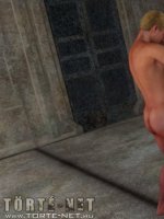 A bolygó agya beavatkozik - Erotikus képregény - 65. oldal