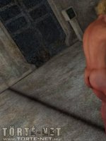 A bolygó agya beavatkozik - Erotikus képregény - 70. oldal