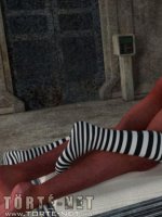 A bolygó agya beavatkozik - Erotikus képregény - 77. oldal