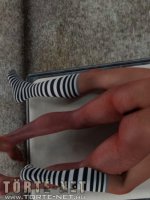 A bolygó agya beavatkozik - Erotikus képregény - 78. oldal