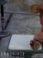 A bolygó agya beavatkozik - Erotikus képregény - 80. oldal