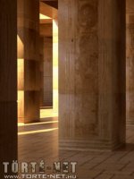 Anubisz támadása - Erotikus képregény