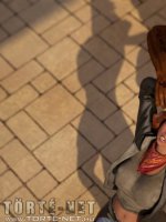 Anubisz támadása - Erotikus képregény - 12. oldal