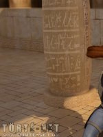 Anubisz támadása - Erotikus képregény - 14. oldal