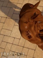 Anubisz támadása - Erotikus képregény - 21. oldal