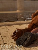 Anubisz támadása - Erotikus képregény - 27. oldal