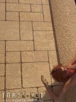 Anubisz támadása - Erotikus képregény - 39. oldal