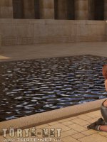 Anubisz támadása - Erotikus képregény - 42. oldal