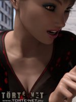 Szépségszalon 1. rész - Erotikus képregény - 8. oldal Szépségszalon 1. rész - Erotikus képregény - 8. oldal