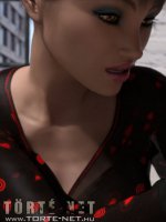 Szépségszalon 1. rész - Erotikus képregény - 9. oldal Szépségszalon 1. rész - Erotikus képregény - 9. oldal