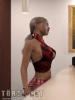 Szépségszalon 1. rész - Erotikus képregény - 105. oldal Szépségszalon 1. rész - Erotikus képregény - 105. oldal